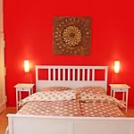 2bed Old Town Sleeps 6 - Rooftop Terrace Wifi * 코헴