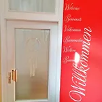 2bed Old Town Sleeps 6 - Rooftop Terrace Wifi *