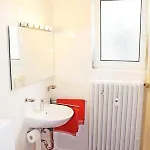 아파트 2bed Old Town Sleeps 6 - Rooftop Terrace Wifi *