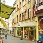 2bed Old Town Sleeps 6 - Rooftop Terrace Wifi