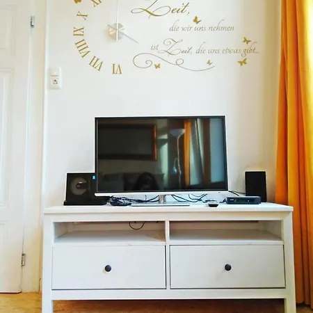 2bed Old Town Sleeps 6 - Rooftop Terrace Wifi Apartamento Cochem