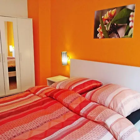 Appartamento Mediterranes Wohnambiente In Bester Altstadtlage