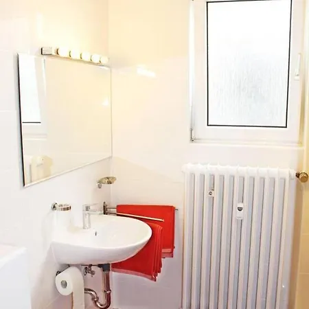 公寓 2bed Old Town Sleeps 6 - Rooftop Terrace Wifi *