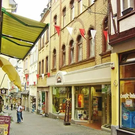 2bed Old Town Sleeps 6 - Rooftop Terrace Wifi