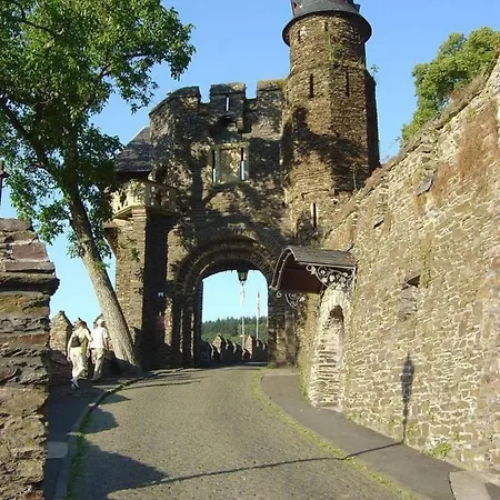 Apartamento 2bed Old Town Sleeps 6 - Rooftop Terrace Wifi