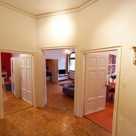 アパート 2bed Old Town Sleeps 6 - Rooftop Terrace Wifi *