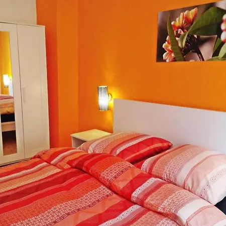 2bed Old Town Sleeps 6 - Rooftop Terrace Wifi アパート コッヘム