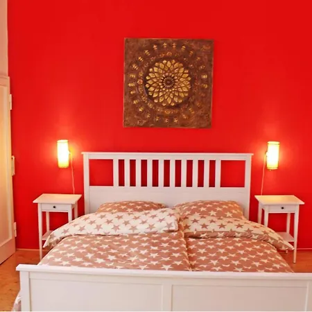 2bed Old Town Sleeps 6 - Rooftop Terrace Wifi コッヘム