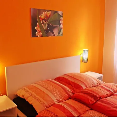 2bed Old Town Sleeps 6 - Rooftop Terrace Wifi アパート コッヘム