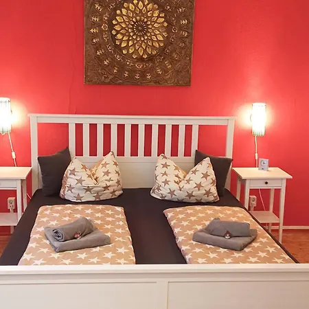 2bed Old Town Sleeps 6 - Rooftop Terrace Wifi