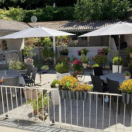 公寓 2bed Old Town Sleeps 6 - Rooftop Terrace Wifi