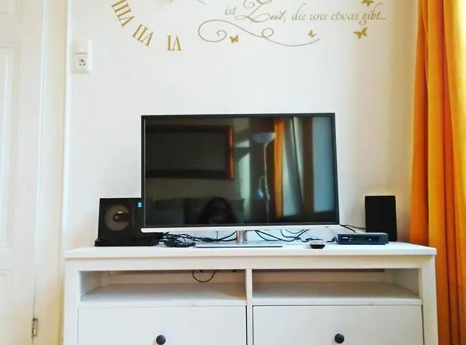 2bed Old Town Sleeps 6 - Rooftop Terrace Wifi דירה קוכם