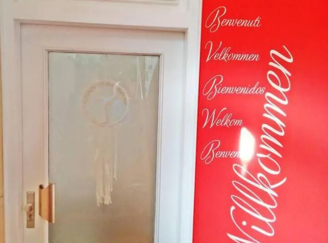 2bed Old Town Sleeps 6 - Rooftop Terrace Wifi *