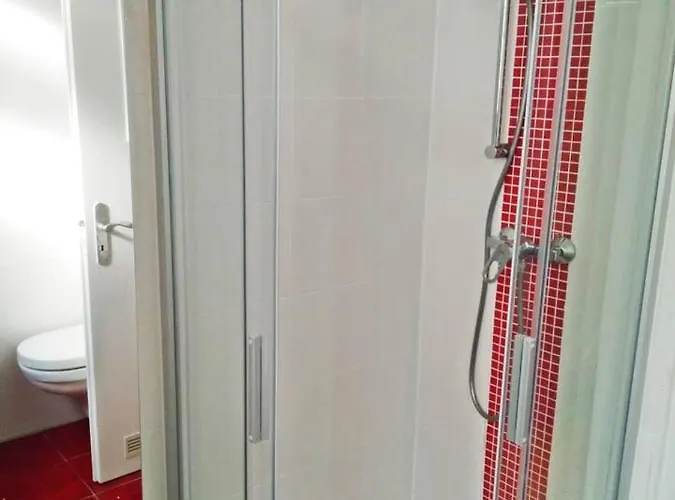 2bed Old Town Sleeps 6 - Rooftop Terrace Wifi