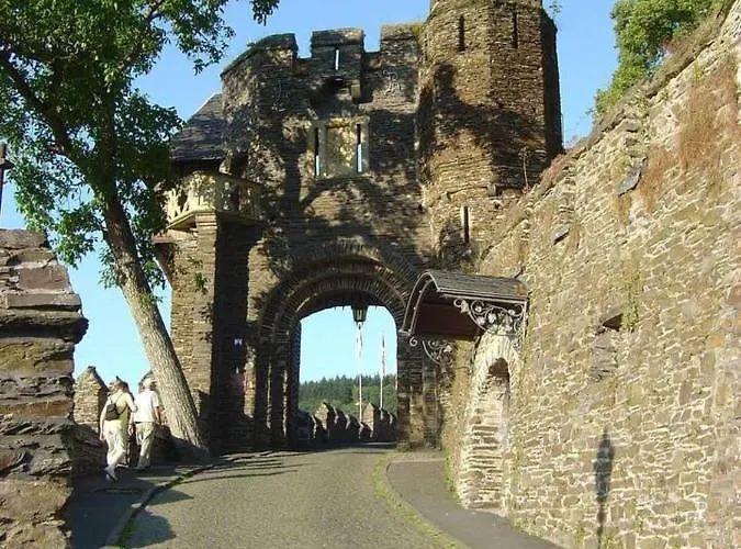 アパート 2bed Old Town Sleeps 6 - Rooftop Terrace Wifi