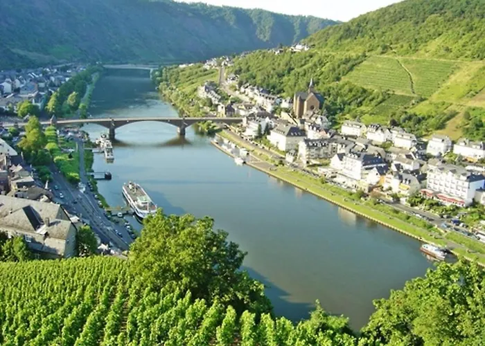 2bed Old Town Sleeps 6 - Rooftop Terrace Wifi *