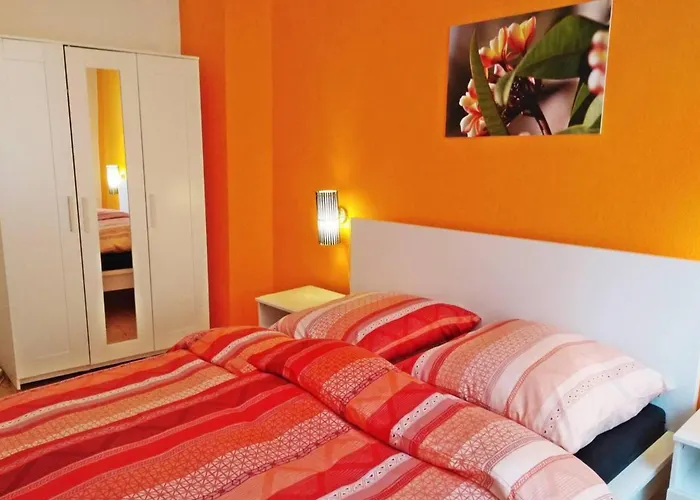 2bed Old Town Sleeps 6 - Rooftop Terrace Wifi アパート コッヘム