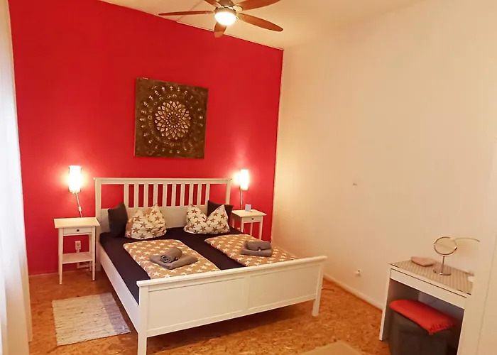 アパート 2bed Old Town Sleeps 6 - Rooftop Terrace Wifi コッヘム