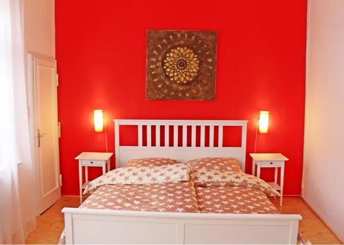 2bed Old Town Sleeps 6 - Rooftop Terrace Wifi Cochem