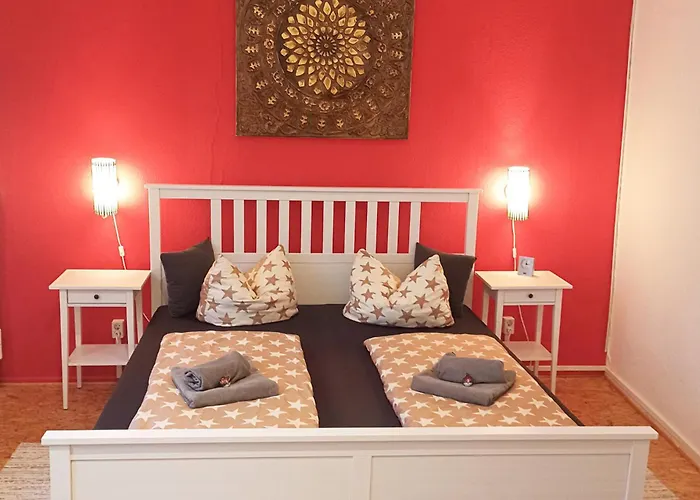 2bed Old Town Sleeps 6 - Rooftop Terrace Wifi